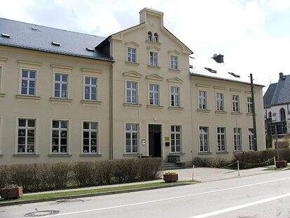 Grundschule Lauterbach Grundschule Lauterbach