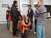 Motorrad